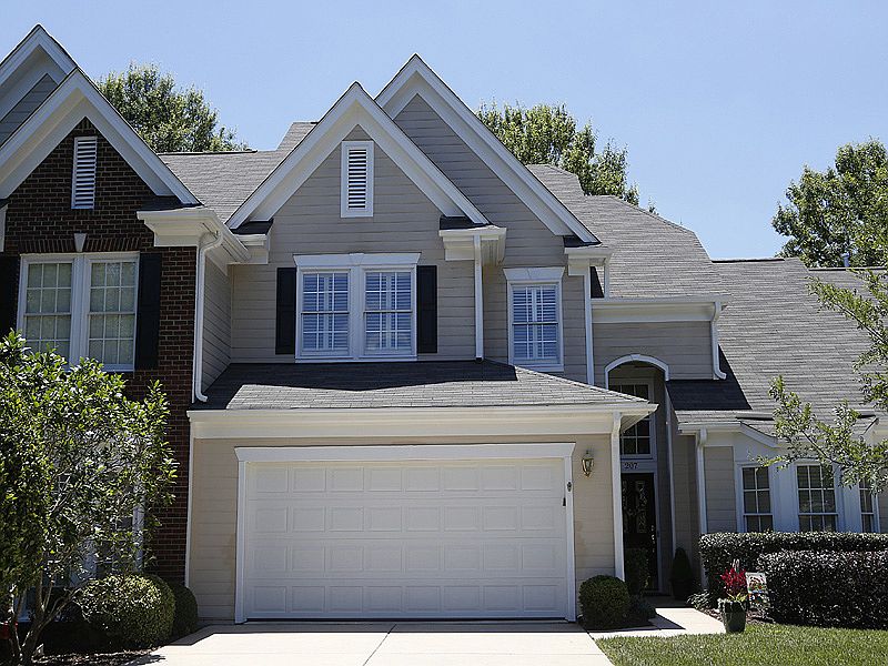 Welcome Home!