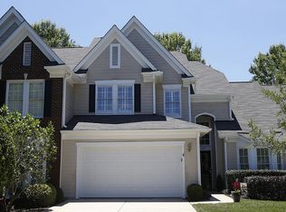 207 Great Lake Dr, Cary, NC 27519