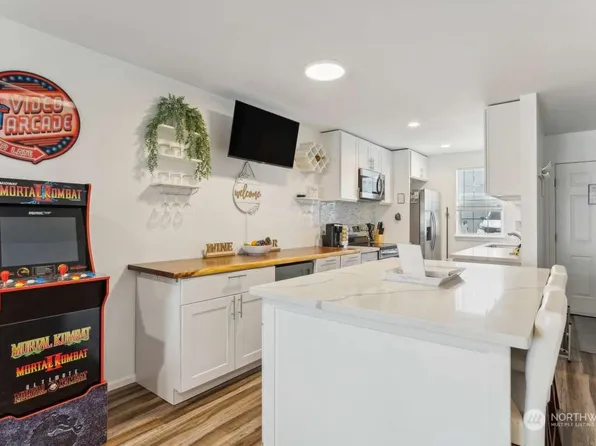5002 S 30th Street #G2, Tacoma, WA 98409
