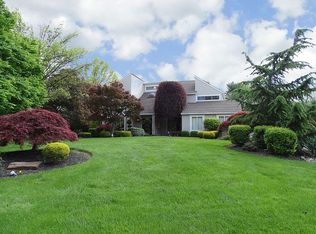 295 Wyndmoor Cir, Huntingdon Valley, PA 19006