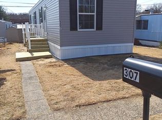 1405 Farrell Ave TRAILER 307, Cherry Hill, NJ 08002