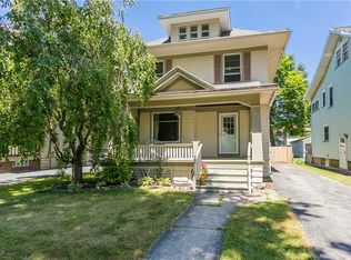 100 Vermont St, Rochester, NY 14609