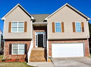 266 Louise Ln, Calhoun, GA 30701