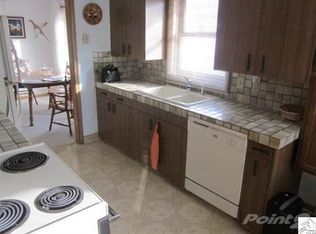 611 6th St NW, Chisholm, MN 55719