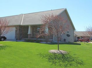 2204 Klondike Rd, Green Bay, WI 54311