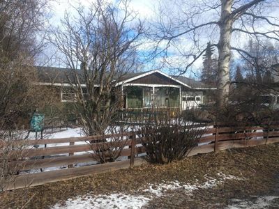 3351 W 84th Ave, Anchorage, AK, 99502
