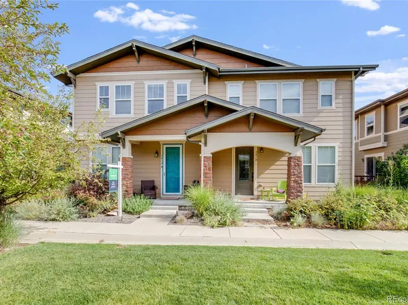 3412 Valentia Street, Denver, CO 80238