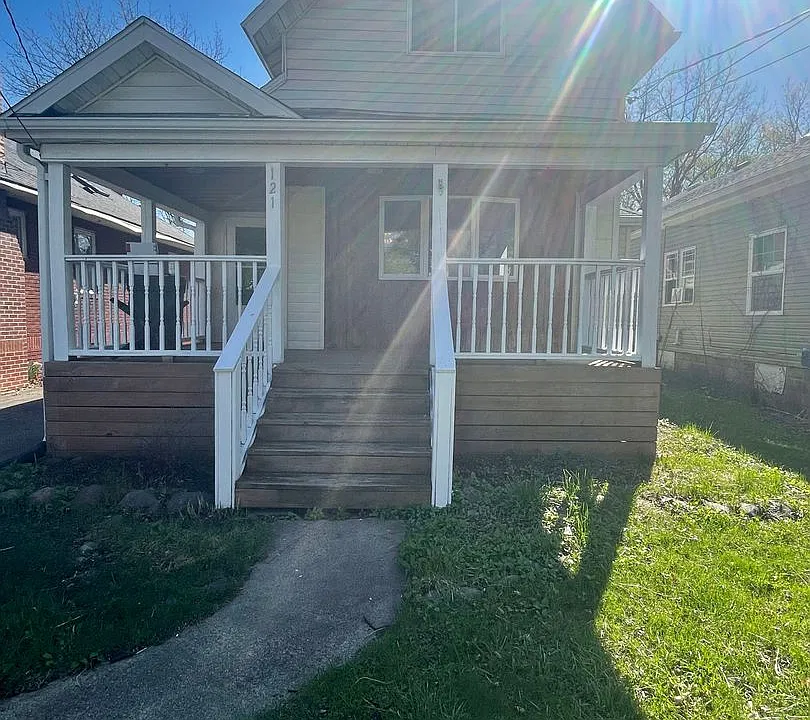 121 Allen St