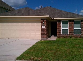 5026 Juniper Spring Trl, Katy, TX 77449