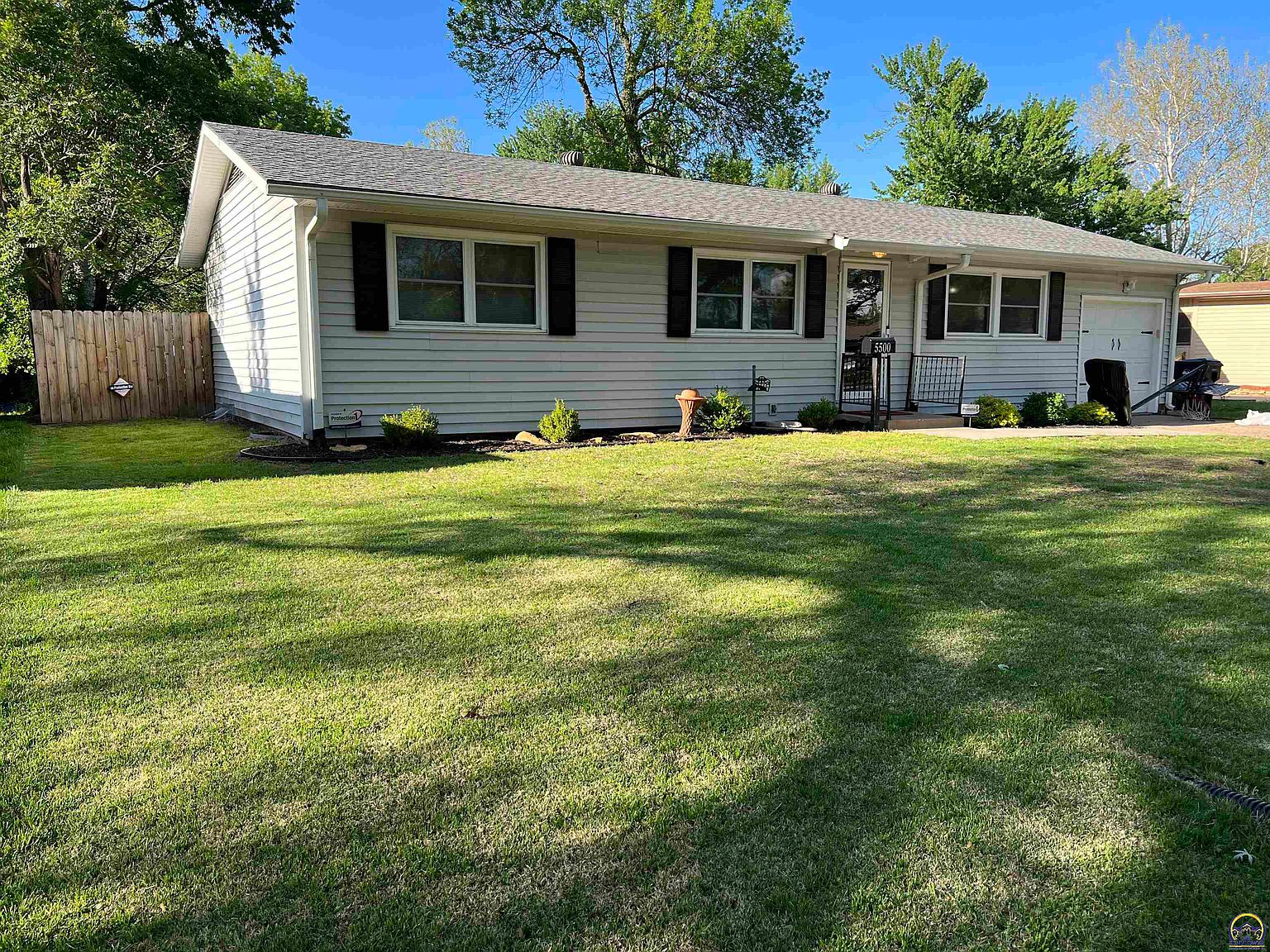 5500 SW 19th St, Topeka, KS 66604 Zillow