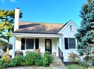 510 Fairlawn Rd, Saint Matthews, KY 40207