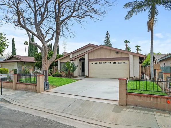 216 E Kirkwall Rd, Azusa, CA 91702