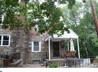 6801 Radbourne Rd, Upper Darby, PA 19082