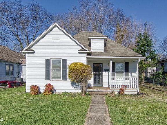 1619 Lawson Ave, Knoxville, TN 37917 | Zillow