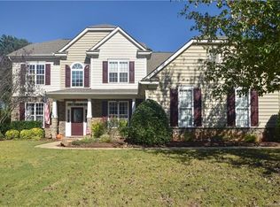 619 Springwood Dr, Waxhaw, NC 28173