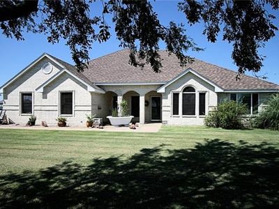 180 Hollis Rd, Waxahachie, TX, 75167