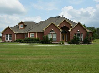 7411 Pearson Rd, Santa Fe, TX 77517