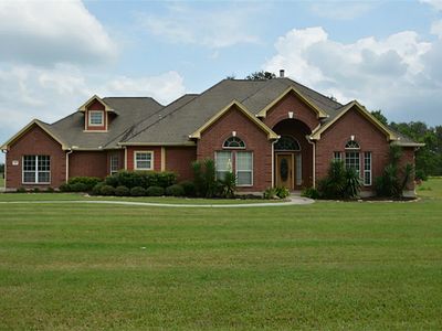 7411 Pearson Rd, Santa Fe, TX, 77517