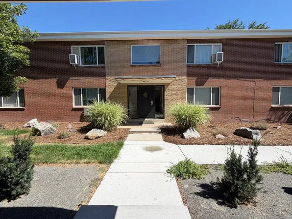715 Moore Street, 715 Moore St APT 1, Lakewood, CO 80215