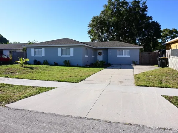 306 Fern Rd, Winter Haven, FL 33880