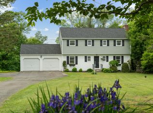 98 Whisconier Rd, Brookfield, CT 06804