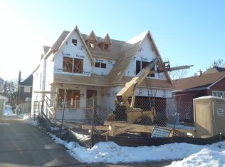 206 N Walnut St, Elmhurst, IL 60126