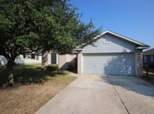 1203 Waterfall Ave, Leander, TX 78641