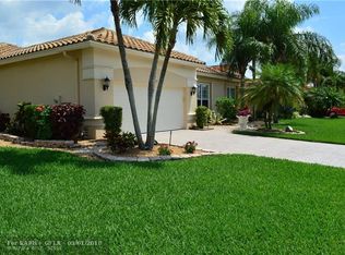 6603 Maggiore Dr, Boynton Beach, FL 33472