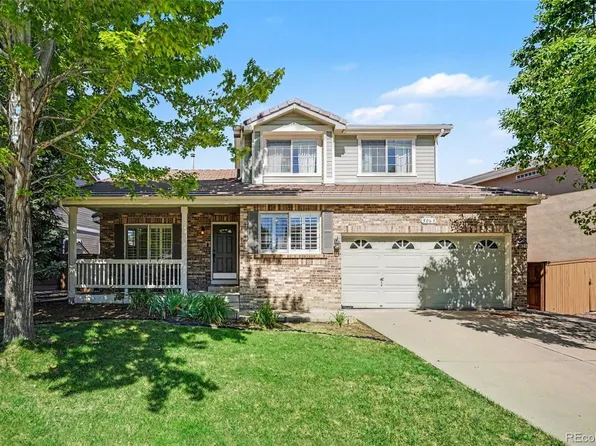 5063 Ashbrook Circle, Highlands Ranch, CO 80130