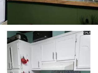 1154 Chain Gang Rd #1, Eastover, SC 29044