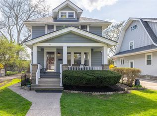 117 Tarrytown Rd, Rochester, NY 14618
