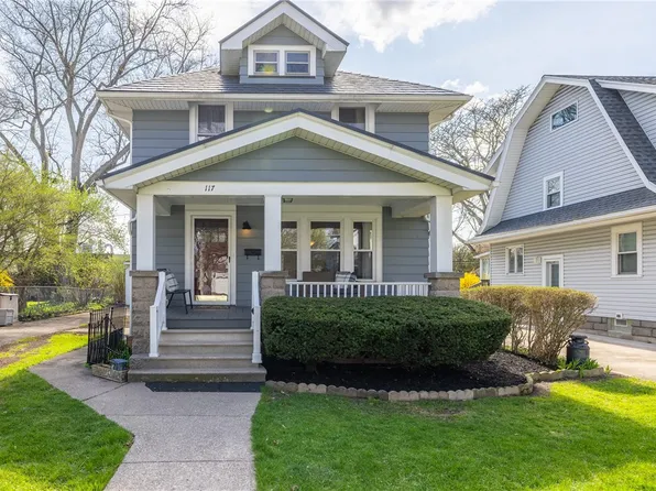 117 Tarrytown Rd, Rochester, NY 14618