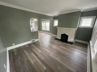 1526 Orchard Grove Ave #1, Lakewood, OH