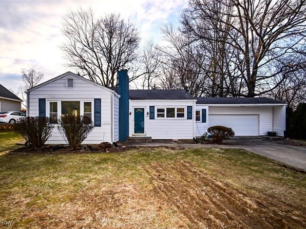 Property image for 3811 Amherst Ave NW, Massillon, OH 44646