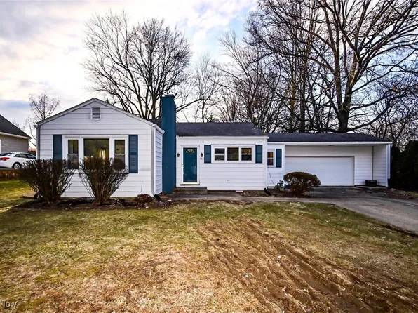 3811 Amherst Ave NW, Massillon, OH 44646
