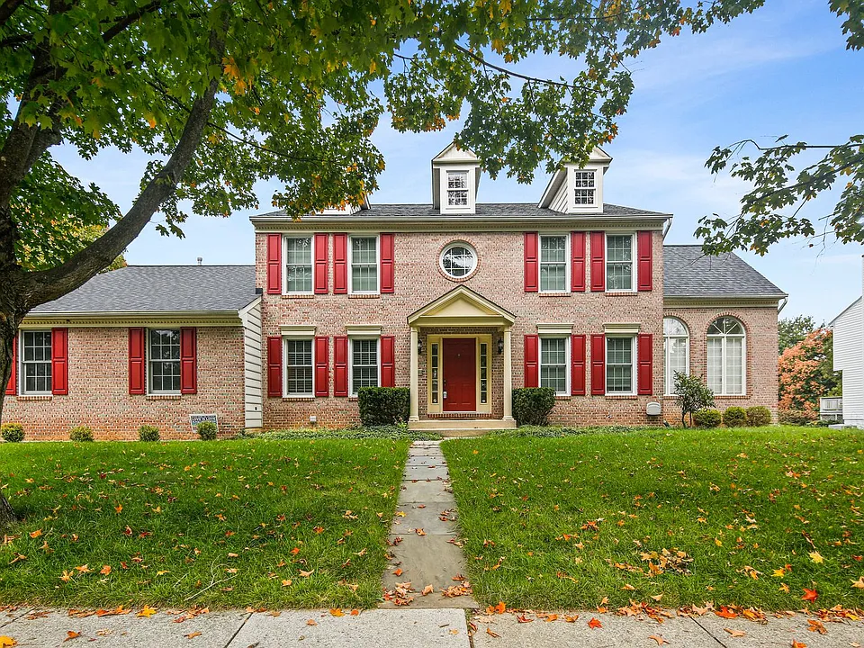 3109 Nestling Pine Ct