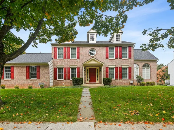 3109 Nestling Pine Ct, Ellicott City, MD 21042