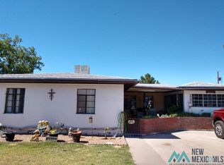1210 W Ortega St, Carlsbad, NM 88220