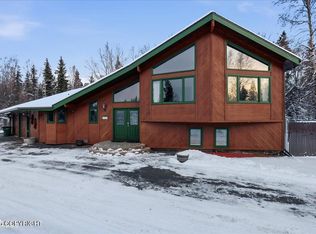 15245 Longbow Dr, Anchorage, AK 99516