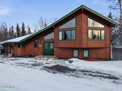 15245 Longbow Dr, Anchorage, AK, 99516