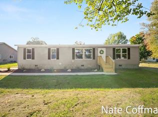 326 Willow St, Howard City, MI