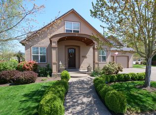 91099 Austin St, Eugene, OR 97408