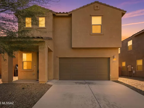 872 E Artesia Pl, Sahuarita, AZ 85629