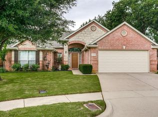 12205 Sweet Cherry Ct, Fort Worth, TX 76244