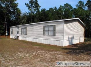 85248 Lina Rd, Fernandina Beach, FL 32034