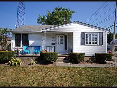 2596 Jerauld Ave, Niagara Falls, NY, 14305