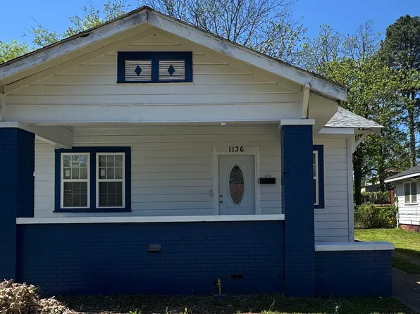 1136 14th Pl SW, Birmingham, AL 35211