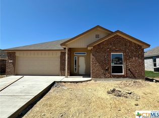 3106 Hedwig St, Killeen, TX 76549