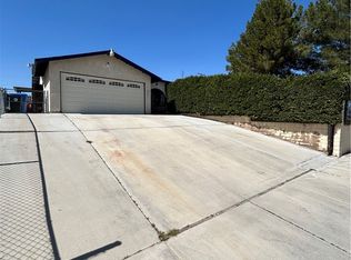 1010 Monterey Ave, Barstow, CA 92311