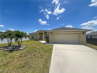 515 NE 7th Ave, Cape Coral, FL, 33909
